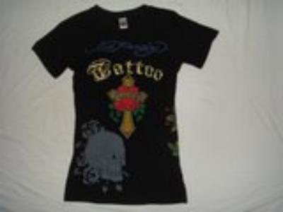 Ed Hardy shirts women-438